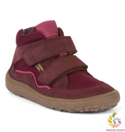 Froddo BF Autumn TEX Bordeaux+