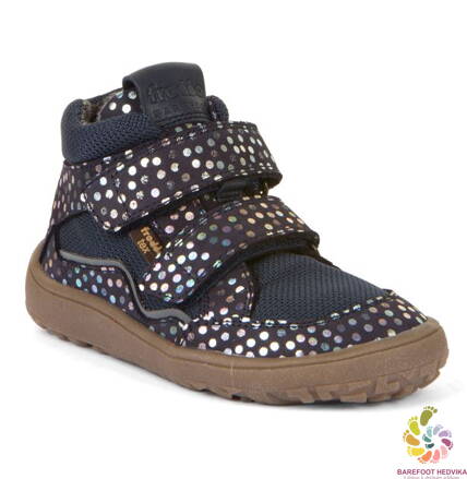 Froddo BF Autumn TEX Blue+