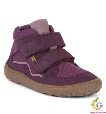 Froddo BF Autumn TEX Purple