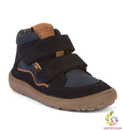 Froddo BF Autumn TEX Dark Blue