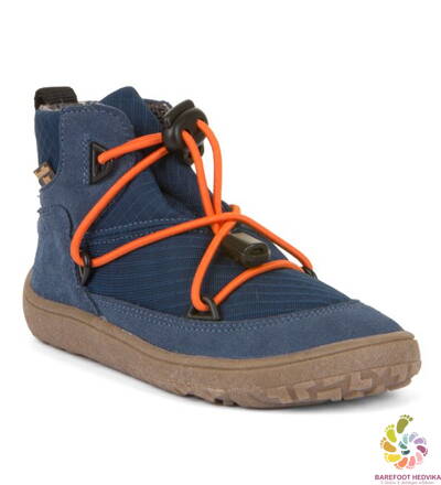 Froddo BF TEX Track Denim