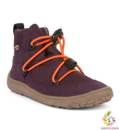 Froddo BF TEX Track Purple