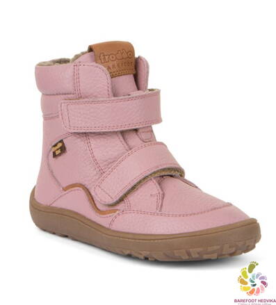 Froddo BF TEX Winter 2023 Pink