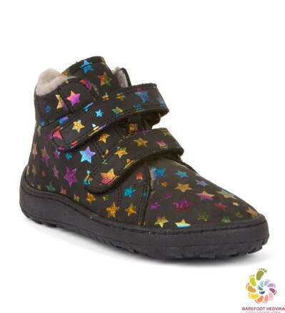 Froddo BF Winter Furry 2023 Multicolor