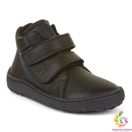 Froddo BF Autumn 2024 Black