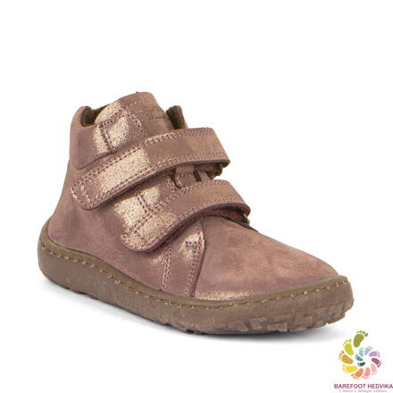Froddo BF Autumn 2024 Pink / Gold