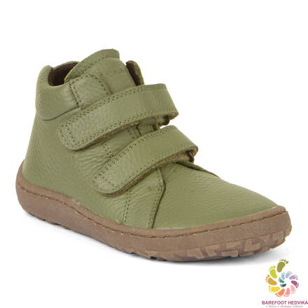 Froddo BF Autumn 2024 Olive