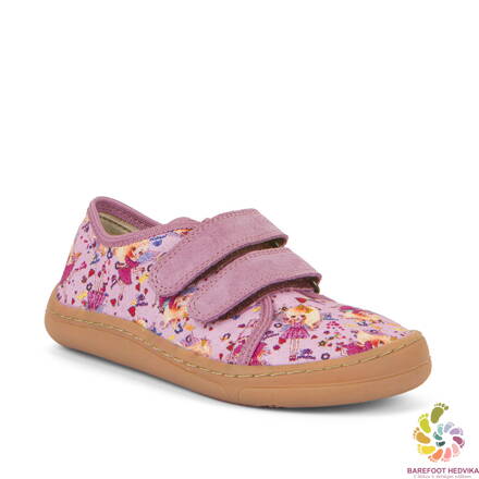 Froddo tenisky Pink+