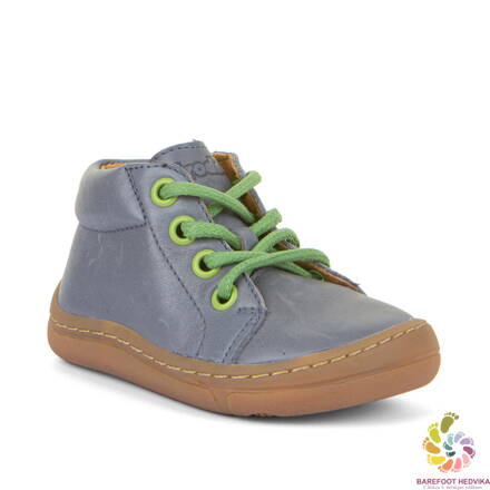Froddo BF First Step Laces Denim