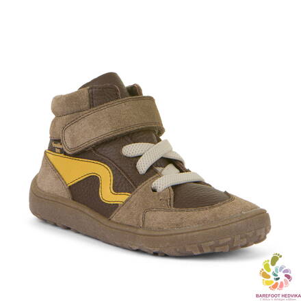 Froddo BF TEX Go 2024 Brown