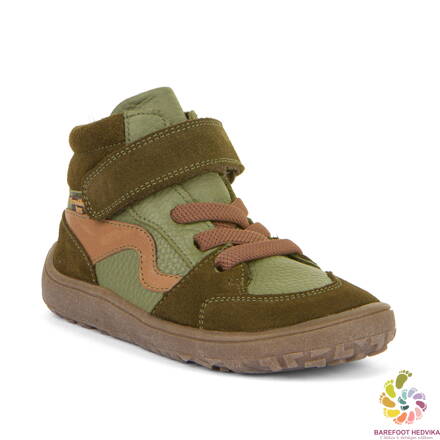 Froddo BF TEX Go 2024 Olive
