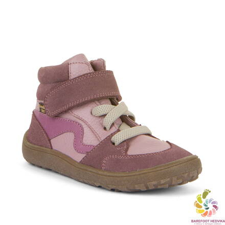 Froddo BF TEX Go 2024 Dark Pink