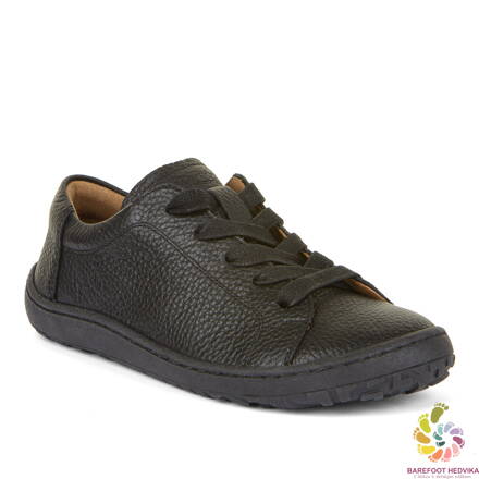Froddo BF Laces Fall 2024 Black