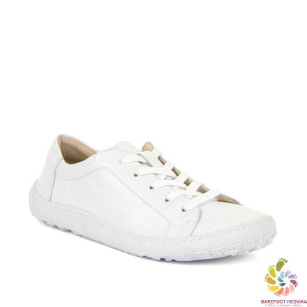 Froddo BF Laces Fall 2024 White