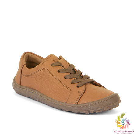 Froddo BF Laces Fall 2024 Cognac