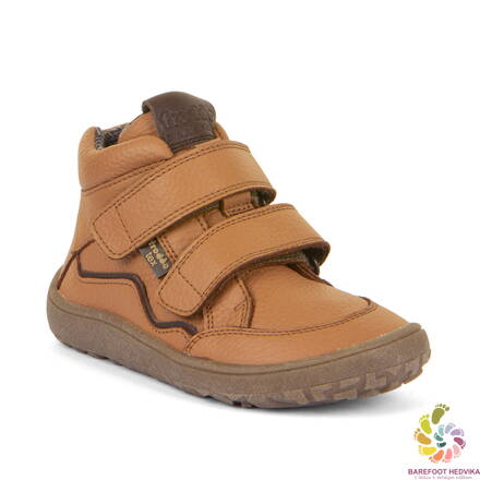 Froddo BF TEX Autumn Leather 2024 Cognac