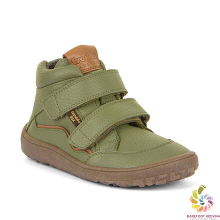 Froddo BF TEX Autumn Leather 2024 Olive