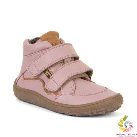 Froddo BF TEX Autumn Leather 2024 Pink