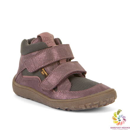 Froddo BF TEX Autumn 2024 Pink+