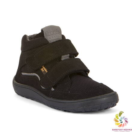 Froddo BF TEX Autumn 2024 Black