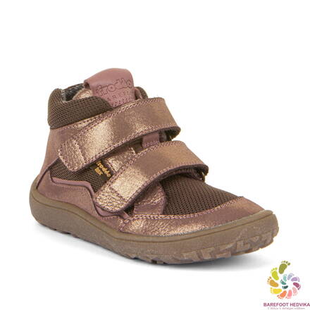 Froddo BF TEX Autumn 2024 Pink / Gold
