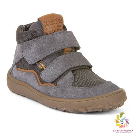 Froddo BF TEX Autumn 2024 Grey