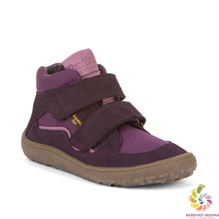 Froddo BF TEX Autumn 2024 Purple