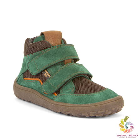 Froddo BF TEX Autumn 2024 Green+
