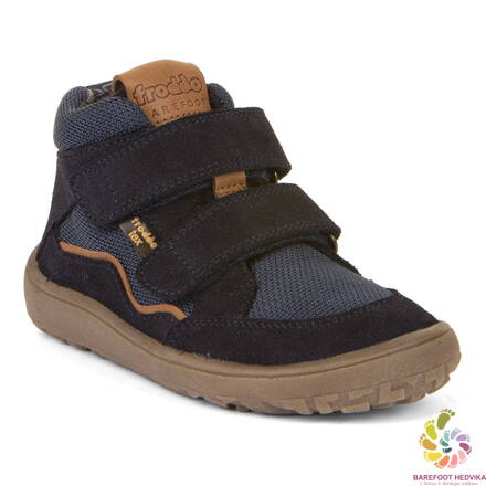 Froddo BF TEX Autumn 2024 Dark Blue