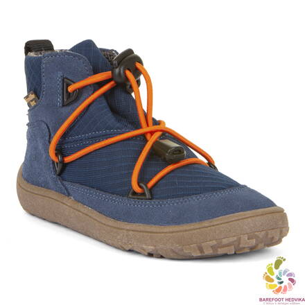 Froddo BF TEX Track 2024 Denim