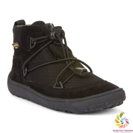 Froddo BF TEX Track 2024 Black
