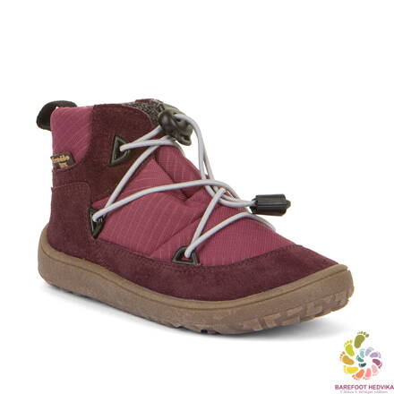 Froddo BF TEX Track 2024 Bordeaux