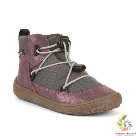 Froddo BF TEX Track 2024 Pink+