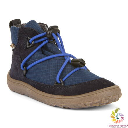 Froddo BF TEX Track 2024 Dark Blue