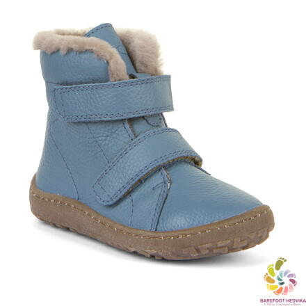 Froddo BF Winter Furry Boot 2024 Jeans