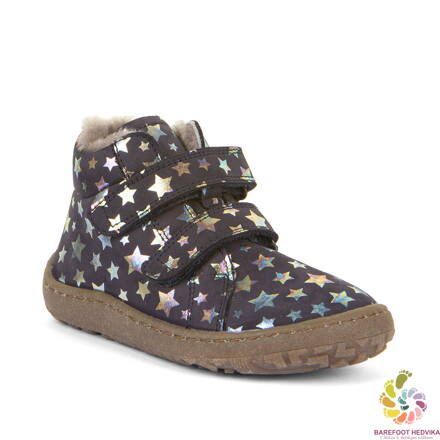 Froddo BF Winter Furry 2024 Stars