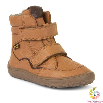 Froddo BF TEX Winter 2024 Cognac