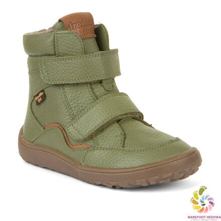 Froddo BF TEX Winter 2024 Olive