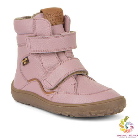 Froddo BF TEX Winter 2024 Pink