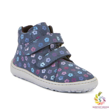 Froddo BF Autumn 2025 Denim+