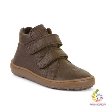 Froddo BF Autumn 2025 Brown
