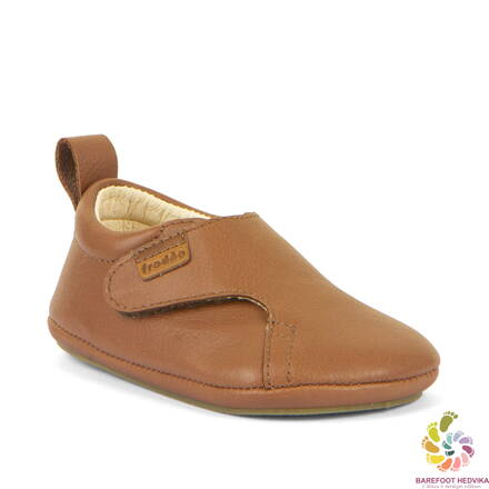 Froddo Prewalkers New Cognac