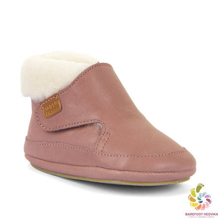 Froddo Furry Walkers New Dark Pink