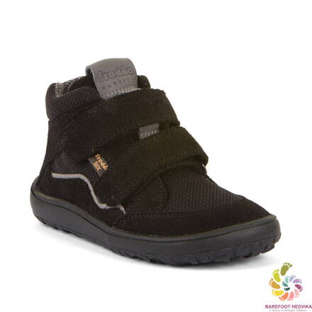 Froddo BF TEX Autumn 2025 Black