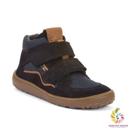 Froddo BF TEX Autumn 2025 Dark Blue
