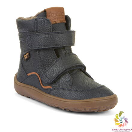 Froddo BF TEX Winter 2025 Dark Blue