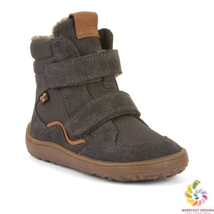 Froddo BF TEX Winter 2025 Grey