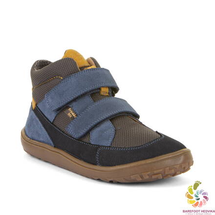 Froddo BF UP TEX Autumn 2025 Denim