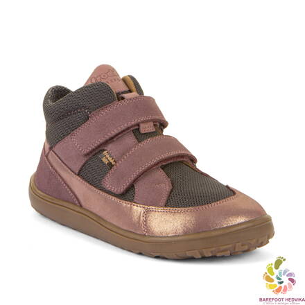 Froddo BF UP TEX Autumn 2025 Grey / Pink