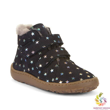 Froddo BF Winter Furry 2025 Stars
